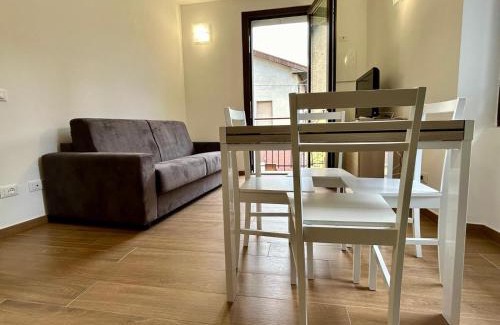 Capolago Apartment | Kibilù - Via C Ferrari - Ospedale e Università