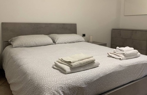 Varese Apartment | Kibilù - Via Magenta
