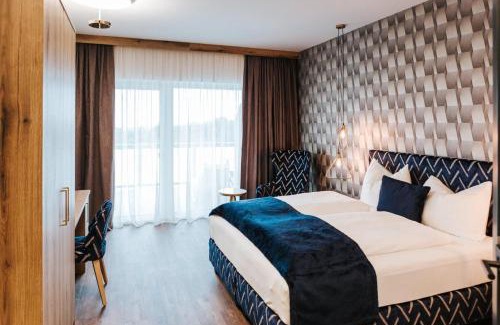 Kirchbach-Zerlach Hotel | Kickmaier's