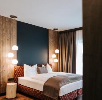 Kirchbach-Zerlach Hotel | Kickmaier's