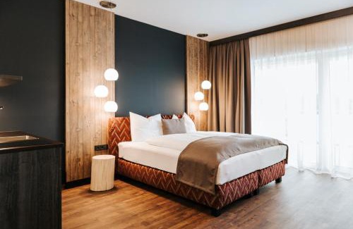 Kirchbach-Zerlach Hotel | Kickmaier's