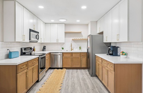 Tempe House | Kid's Favorite | Splash Pad | Pool | Playground