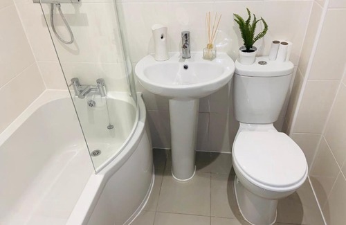 Kidlington Apartment | Kidlington Guest Apartments