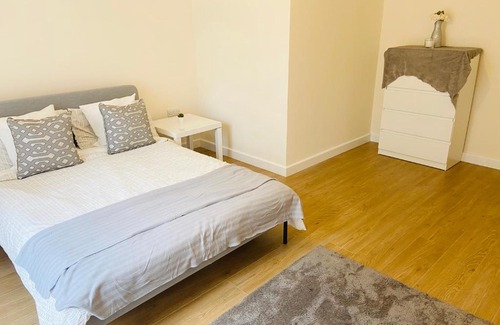 Kidlington Apartment | Kidlington Guest Apartments
