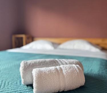 Ishem Apartment | KIDO Apartments Lalëz Durrës