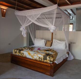 Kidoti Hotel | Kidoti Bay