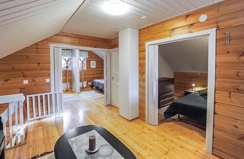 Sirkka House | Kiela 2