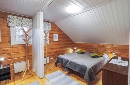 Sirkka House | Kiela 2