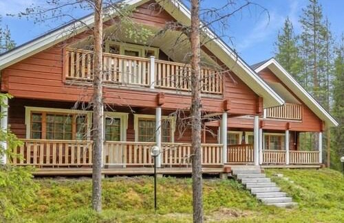 Sirkka House | Kiela 2