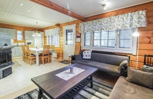 Sirkka House | Kiela 2