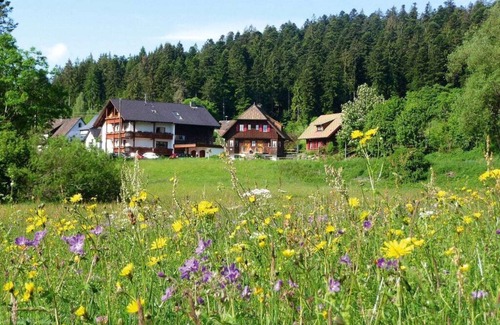Lauterbad House | Kienberg - Landhaus Anja