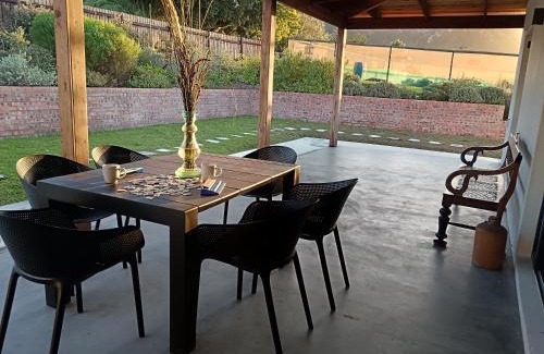 Gansbaai House | Kiepersol