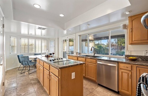 Paradise Valley Village Cottage | Kierland Charm - Private Yard w/Pool, Golf & More