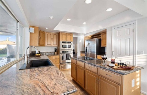 Paradise Valley Village Cottage | Kierland Charm - Private Yard w/Pool, Golf & More