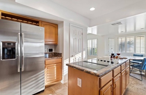 Paradise Valley Village Cottage | Kierland Charm - Private Yard w/Pool, Golf & More