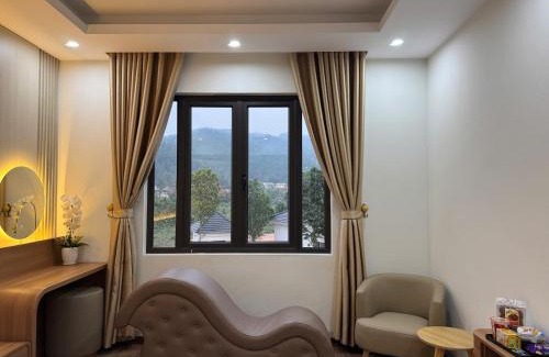 Thanh Son Hotel | Kieu Anh Hotel Phu Tho