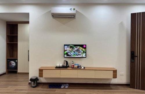 Thanh Son Hotel | Kieu Anh Hotel Phu Tho