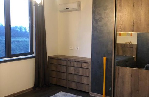 Arabkir Apartment | Kievyan Bridge Luxury View Loft