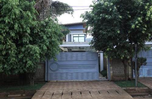 Kigali Bed & Breakfast | KiGALI EDDIE HOMES