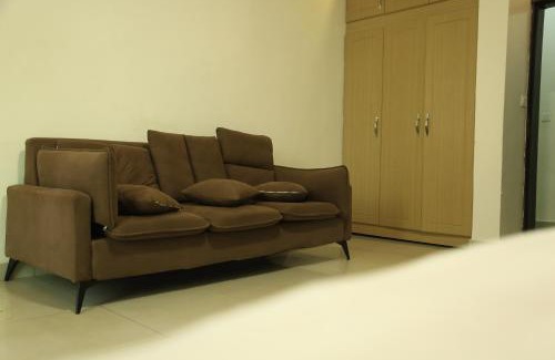 Kigali Bed & Breakfast | KiGALI EDDIE HOMES