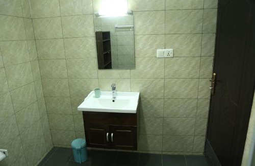 Kigali Bed & Breakfast | KiGALI EDDIE HOMES