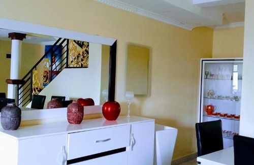 Kigali Bed & Breakfast | Kigali exceptional villa