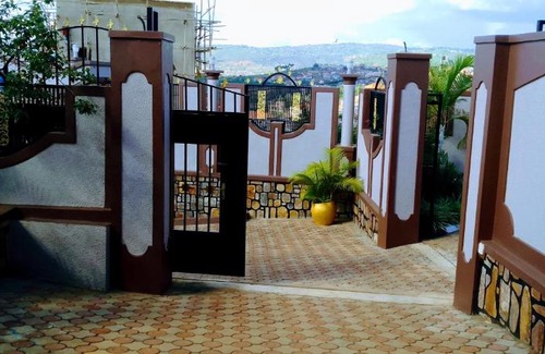 Kigali Bed & Breakfast | Kigali exceptional villa