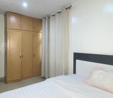 Kigali Hotel | KIGALi FANTASTIC STAY