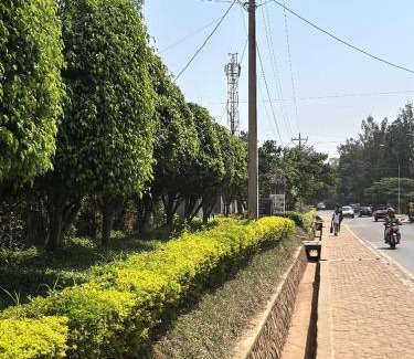 Kigali Apartment | KiGALI HORIZON HOMES