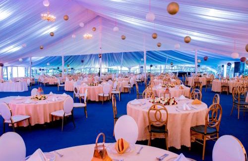 Kigali Hotel | Kigali Serena Hotel