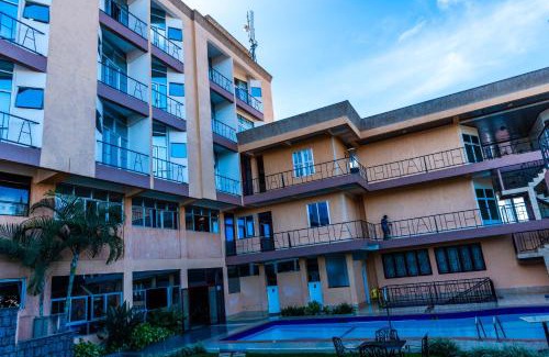 Kigali Hotel | Kigaliview Hotel and Apartments