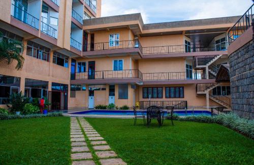 Kigali Hotel | Kigaliview Hotel and Apartments