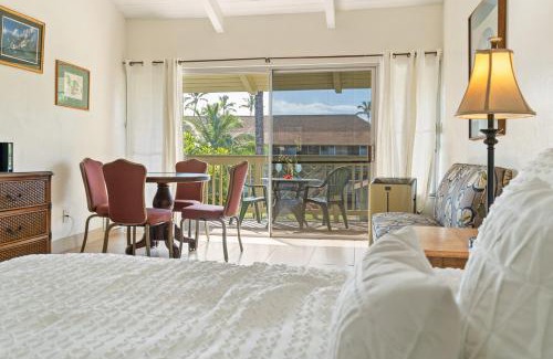 Kihei Apartment | Kihei Bay Surf B212