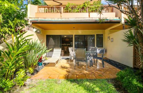 Kihei Apartment | Kihei Condo with Resort Amenities Walk to the Beach
