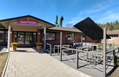 Janakkala House | Kiipula Guest House