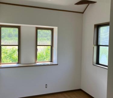 Nishimachi House | KijimaBase - Base 1