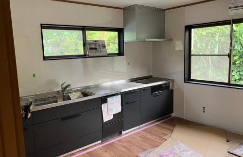 Nishimachi House | KijimaBase - Base 1