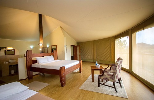 Gilgil Cabin | Kika Lodge