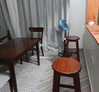 Galu Apartment | Kikao Fiti