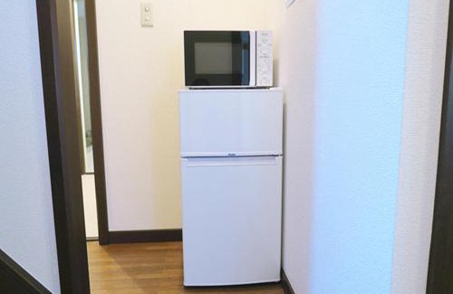 Higashitateishi Apartment | Kiki HouseH -Self Check-in - Room Number & Password is in the following email