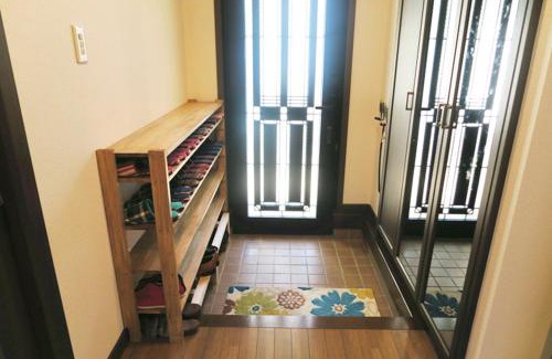 Higashitateishi Apartment | Kiki HouseH -Self Check-in - Room Number & Password is in the following email