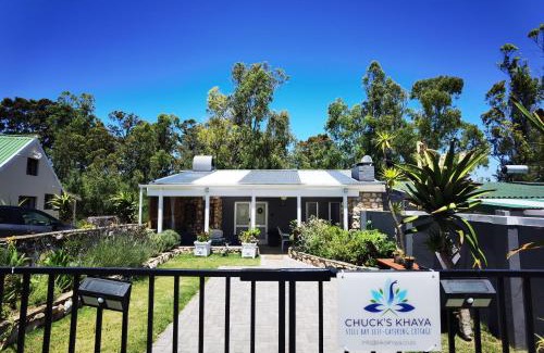 Still Bay Apartment | Kiki's Khaya