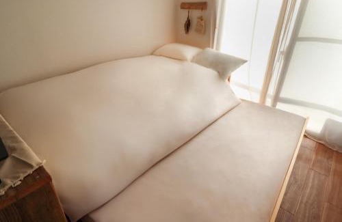 Ichikawa Apartment | kikinoie little room ディズニーリゾートまで車で15分