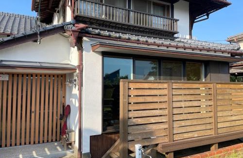 Kikuchi House | Kikuchi Mirai Base - 菊池みらいベース