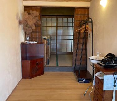 Kikuchi House | Kikuchi Mirai Base - 菊池みらいベース