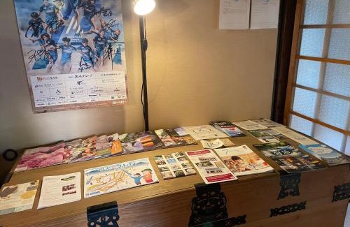 Kikuchi House | Kikuchi Mirai Base - 菊池みらいベース