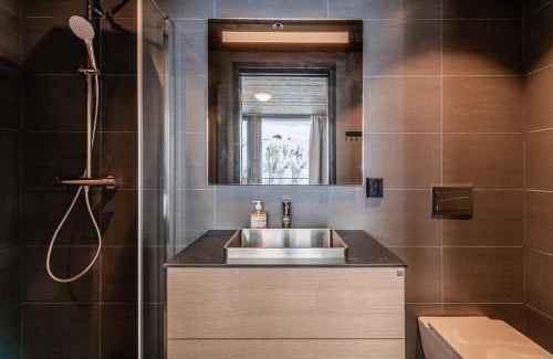 Hol Municipality Apartment | Kikut Alpin Lodge 1301