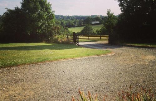 Camolin Bed & Breakfast | Kilbora B&B