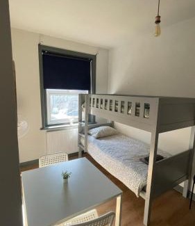 Kilburn House | Kilburn Guest Rooms 167