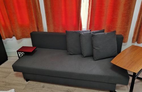 Kilburn Apartment | Kilburn High Road Studio apartments